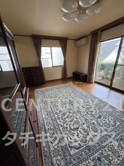 小山市中久喜１丁目の中古一戸建