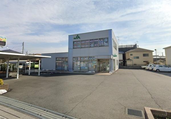 クレイドルガーデン　春日部市米島第１８　全１棟(JA埼玉みずほ庄和東支店)