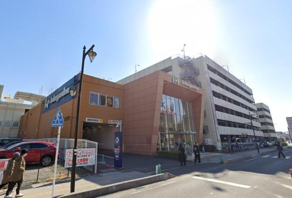 リーブルガーデン　春日部市樋堀２期　全１棟(ララガーデン春日部)
