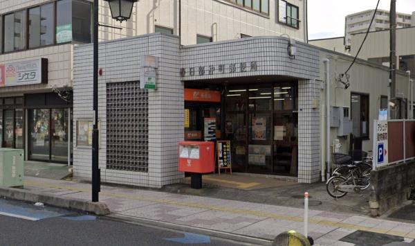 リーブルガーデン　春日部市樋堀２期　全１棟(春日部仲町郵便局)