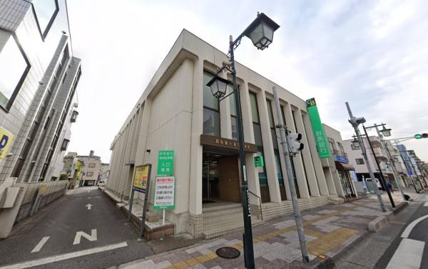 リーブルガーデン　春日部市樋堀２期　全１棟(群馬銀行春日部支店)