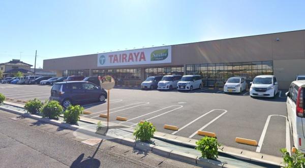 下都賀郡野木町大字若林の新築一戸建(TAIRAYA野木店)