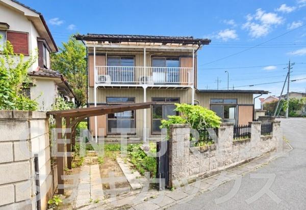 古河市牧野地の中古一戸建