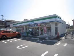久喜市久喜東４丁目の中古一戸建て(ファミリーマート久喜東店)