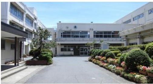 新築戸建　春日市藤塚２期　全１棟(春日部市立藤塚小学校)