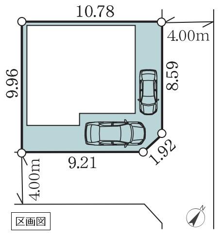 新築戸建　春日市藤塚２期　全１棟
