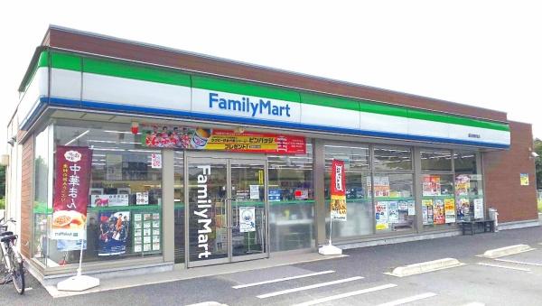 蓮田市大字黒浜の中古一戸建て(ファミリーマート蓮田南新宿店)
