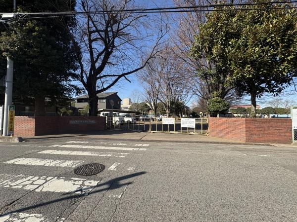 蓮田市大字黒浜の中古一戸建て(蓮田市立黒浜北小学校)