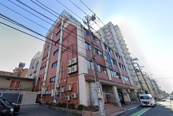 リーブルガーデン　春日部市栄町第１０　全１棟(医療法人社団嬉泉会春日部嬉泉病院)