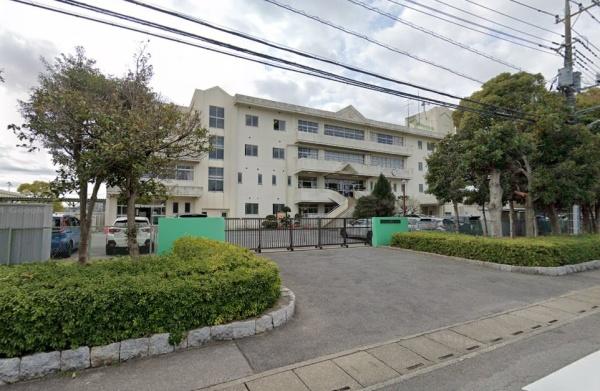 久喜市西大輪の中古一戸建て(久喜市立東鷲宮小学校)