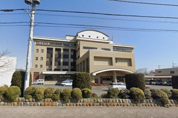 久喜市西大輪の中古一戸建て(久喜市鷲宮総合支所)