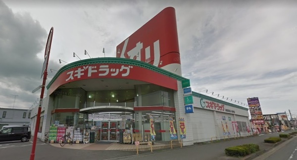 小山市東城南１丁目の中古一戸建て(スギドラッグ小山西城南店)