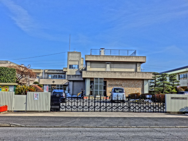 小山市東城南１丁目の中古一戸建て(小山市立小山城南小学校)