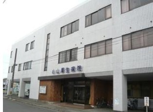 小山市東城南１丁目の中古一戸建て(医療法人小山厚生病院)