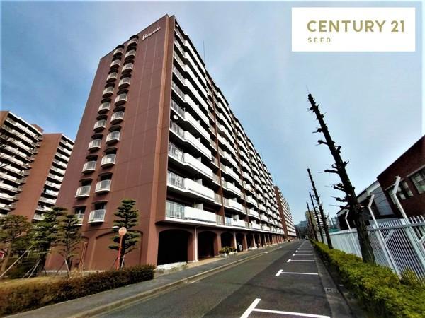 矢田川パークハウスＢ棟