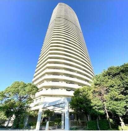 ザ・シーン城北アストロタワー　１８階