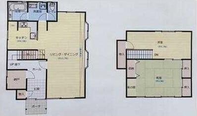 名古屋市千種区城山町２丁目の中古一戸建