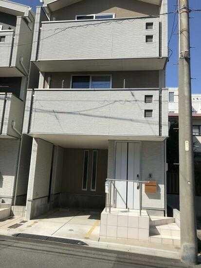 名古屋市瑞穂区駒場町６丁目の中古一戸建