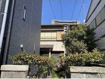 名古屋市中川区西日置２丁目の中古一戸建