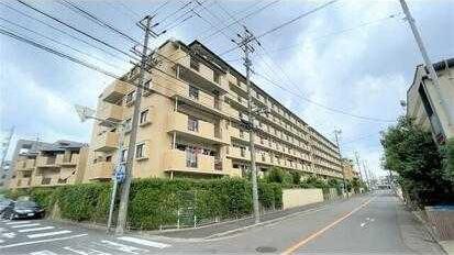 ライオンズマンション岩塚Ａ棟