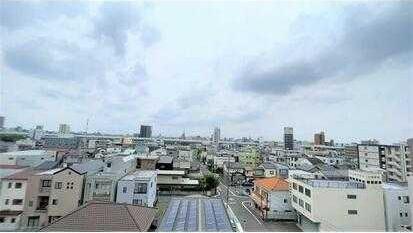 ライオンズマンション岩塚Ａ棟