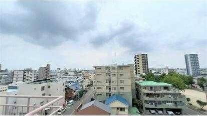 ライオンズマンション岩塚Ａ棟