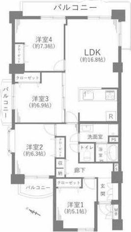 シティコーポ熱田