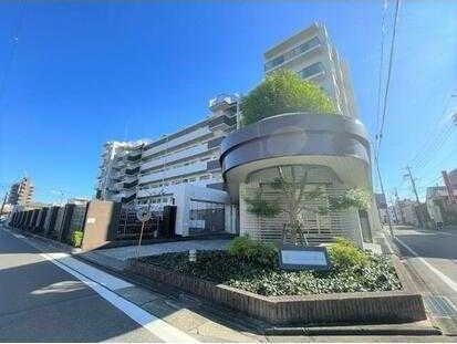 Ｄ’クラディア城北