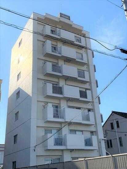 名塚ハウス