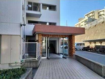 瑞穂コーポラス