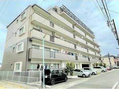 宝マンション西味鋺第３