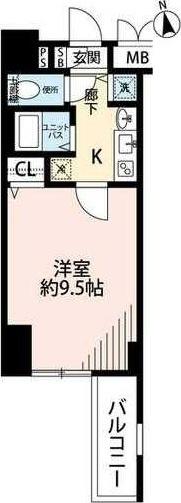 プレサンス東別院コネクション