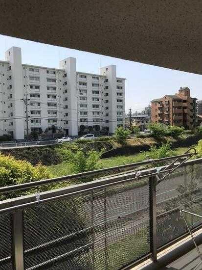 コンセール藤が丘