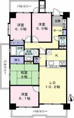 丸美ロイヤル港