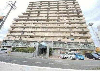 丸美ロイヤル港