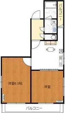 財形第２丸の内マンション