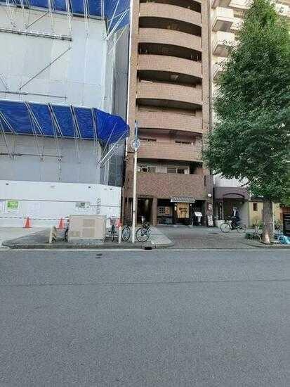 財形第２丸の内マンション