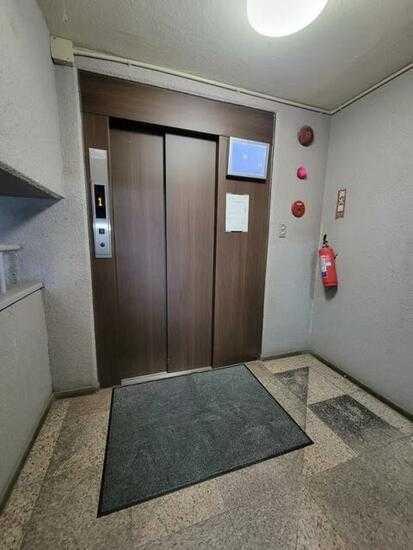 財形第２丸の内マンション
