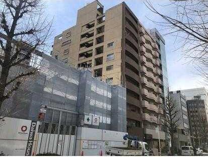 財形第２丸の内マンション