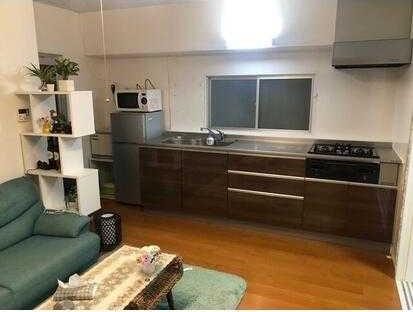 財形第２丸の内マンション