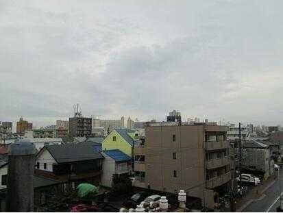 ユニーブルマンション飛騨