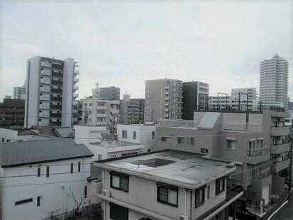 ユニーブルマンション飛騨