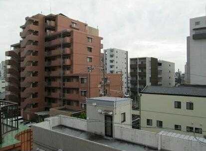 ユニーブルマンション飛騨