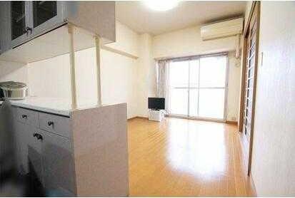 リリーハイツ港