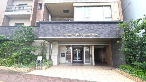 プレサンスロジェ鶴舞駅前(その他共用部分)