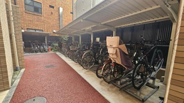 プレサンスロジェ鶴舞駅前(その他共用部分)