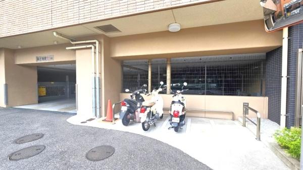 プレサンスロジェ鶴舞駅前(その他共用部分)