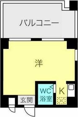 サンパーク今池