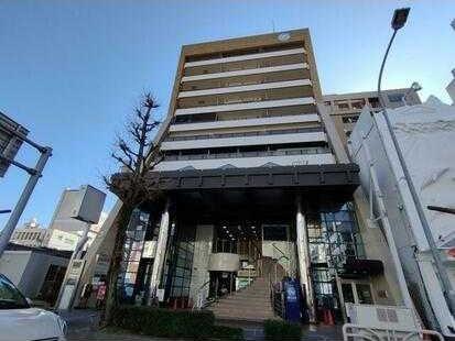 サンパーク今池