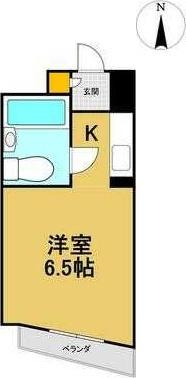 グランデール泉